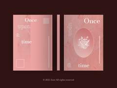 [분양완료] 04. Once upon a time