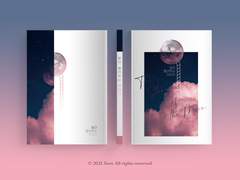 [분양가능] 05. 달이 들려주는 이야기