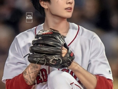 05 개쌍마이웨이 플러팅 오지는 광공 야구선수 전정국이 보고 싶어서 쓰는 글