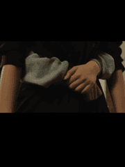 소나무에도 눈은 쌓인다