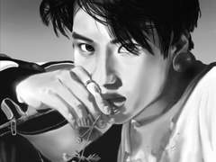 #1 무채색 (샤이니 태민)