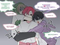 망돌에서 살아남기(4)