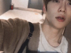 재현선배가 나 좋아하나 봐 talk 02