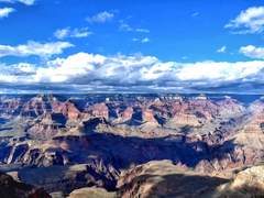 세계 3대 절경! 그랜드캐니언!