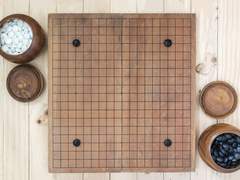 18. 투기는 술을 부르고, 술은 위험을 부르는 법이지