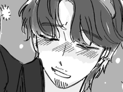 후방주위, 막이래 ㅋ