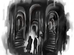 두플릭 가의 살인사건