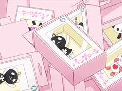 花高校祭 : 우리들의 여름방학!