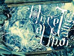 카논치사 판타지 AU 합작 ⁚ 원스 어폰 어 타임