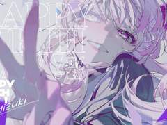 2021년 아키야마 미즈키 생일