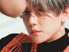 [빙의글/변백현] 이방인 01