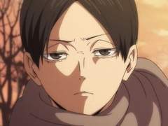 하이큐 드림캐 앞에서 다른 사람을 좋아해 보자