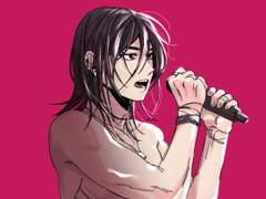 롹도윤 보컬하기