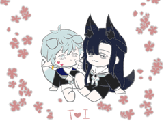 [로이프린팅] 투명 포토카드 후기