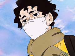 하이큐 드림캐에게 싱긋 웃어보자