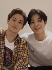 우리집 덩어리, 너네집 모지리 talk