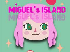 MIGUEL’s ISLAND