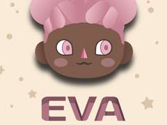 EVA of Nectarine Island