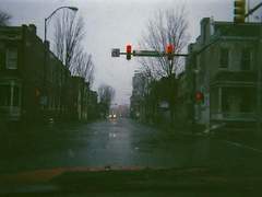 [윱늒] 신호등 로맨스 1