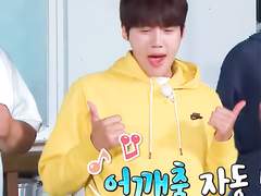 1607호 새신랑 김선호 : 연차