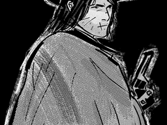 존 마스턴 그림