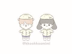 옷입히기 시리즈