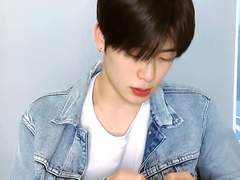 쌍방 집착물 TALK ++