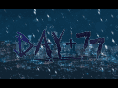 [inSANe] DAY+77