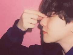 무아지경 타이핑