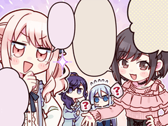 제63화 「쌓아올린 시간」