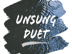 언성 듀엣 판정 매크로, 비 내린 웅덩이