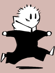 주술회전 드림 썰