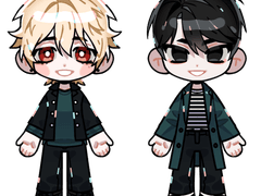 쥬노 커미션 모음