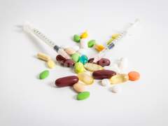 현제유진 - 예방접종입니다.