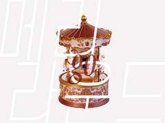 현제유진 - 메리 고 라운드