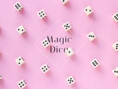 현제유진 - 매직 다이스