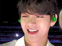 [국뷔] Baby 03. 영상통화