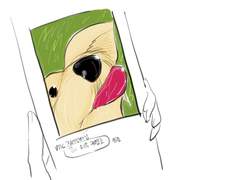 신콩이 신청려 문대건우