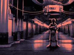 히프스테 트랙2 이야기