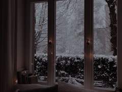 온기를 싣고 다가왔던