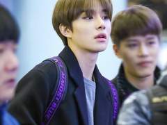 17학번 정우랑 비밀연애 중 talk 02