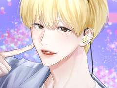 박문대 포토카드 도안