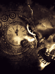 니플헤임 스팀펑크 합작