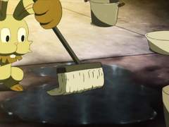 [하이큐 상황문답] 옆집 사는 깔끔남