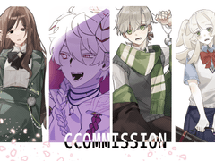 [무슬롯]무너 커미션