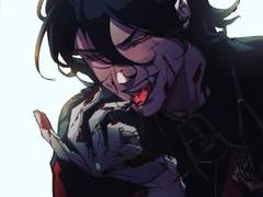 뱀파이어 사쿠마 레이