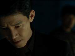 [성욱진석] 가려진 눈앞에 길은 없다 上