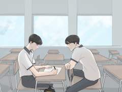 젠런 트위터 그림 백업