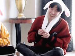 [랩홉]연애를 하려면 지랄맞게 해야지