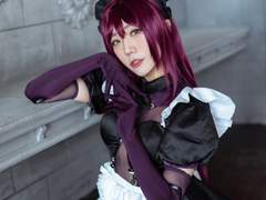 Fate/Grand Order - 스카사하